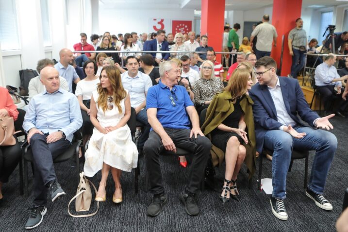 Foto Tomislav Miletic/PIXSELLL