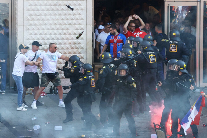 Foto REUTERS