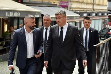 Foto: Davor Kovačević
