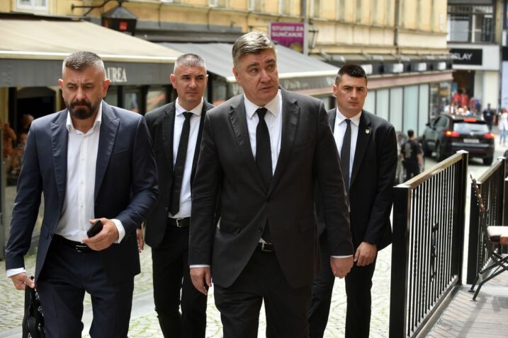 Foto: D. KOVAČEVIĆ