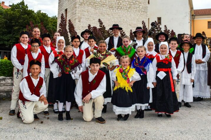 Foto TZ Novi VInodolski