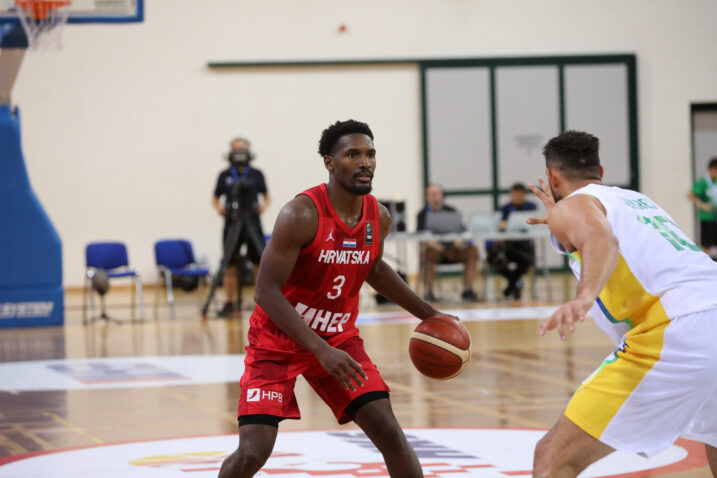 Jaleen Smith/G. KOVAČIĆ/PIXSELL
