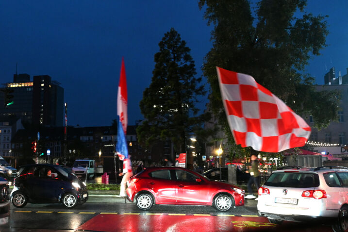 Ilustracija / Foto arhiva NL