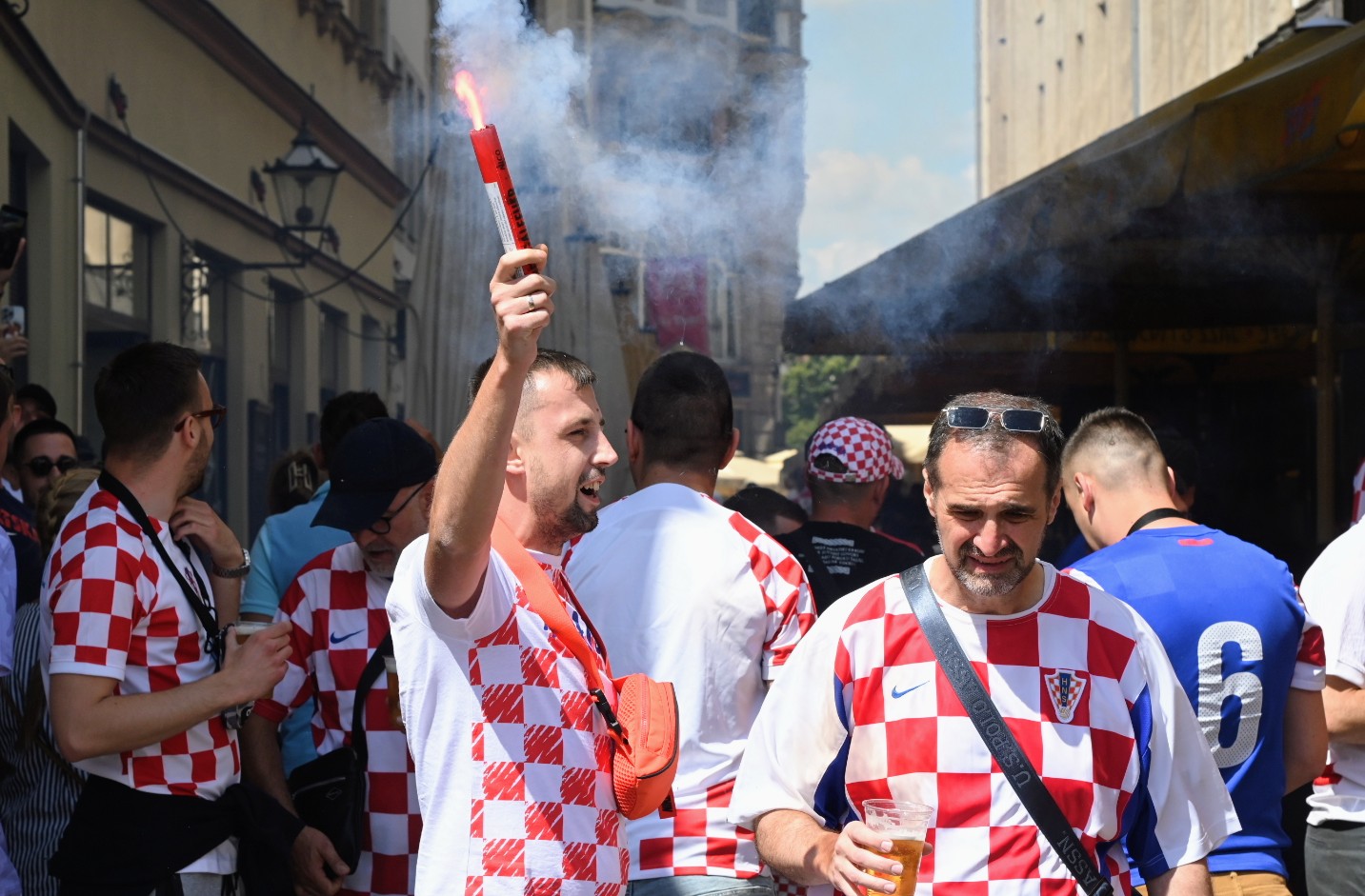 Foto V. KARUZA