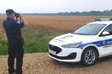 Foto: Pu međimurska