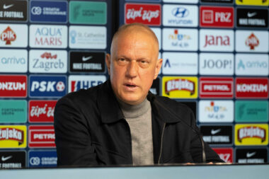 Ivan Klasnić/Foto PIXSELL