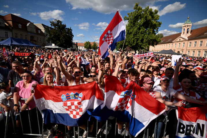 Foto Marko Lukunic/PIXSELL