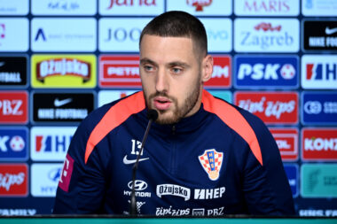 Nikola Vlašić/foto PIXSELL