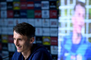 Ante Budimir/Foto PIXSELL