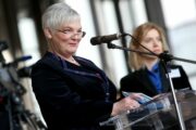 Dunja Seiter Šverko na eventu 2014 / Foto Igor Kralj/PIXSELL
