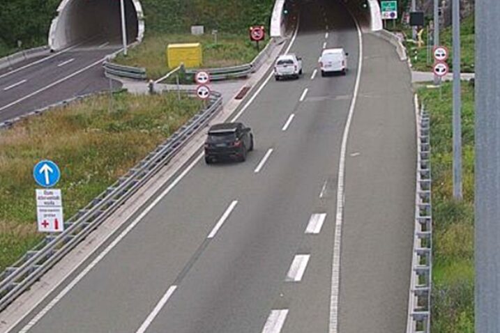 Screenshot HAK
