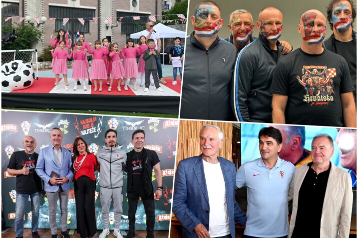 Foto: Vedran Karuza, Facebook, Igor Kralj/Pixsell