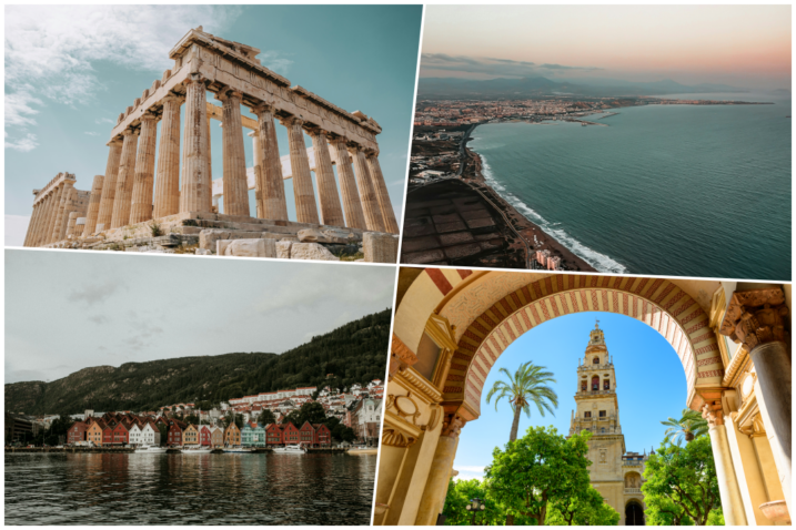Foto: Pexels, Unsplash, iStock