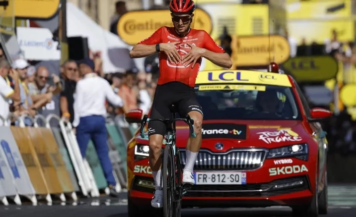 Foto REUTERS