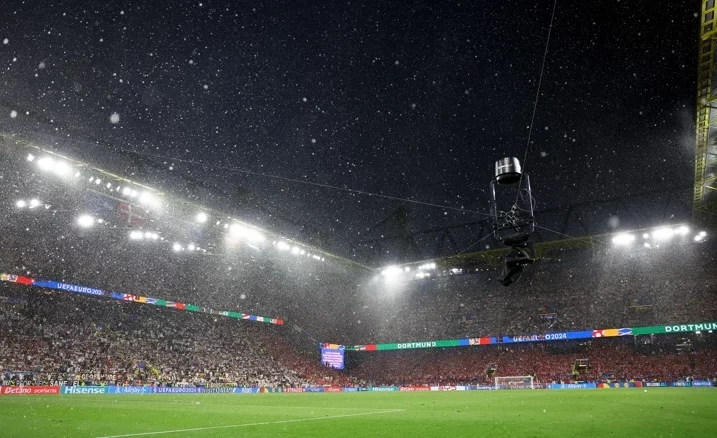 Foto REUTERS