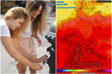 Arhiva NL / Severe Weather Europe