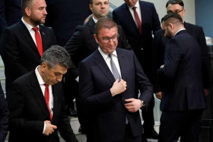 Foto Reuters