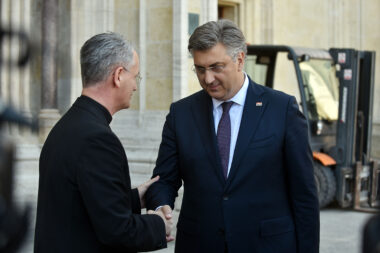 Foto Davor Kovačević