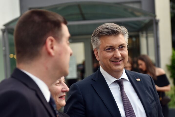 Foto Davor Kovačević