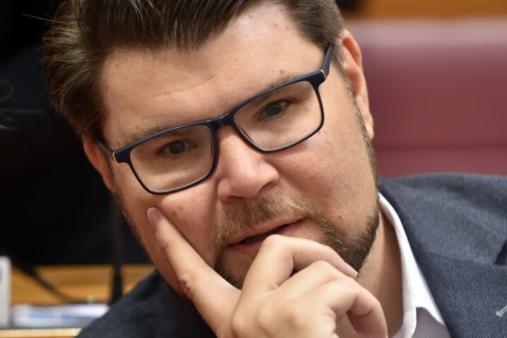 Foto Davor Kovačević