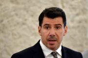 Nikola Grmoja / Foto Davor Kovačević