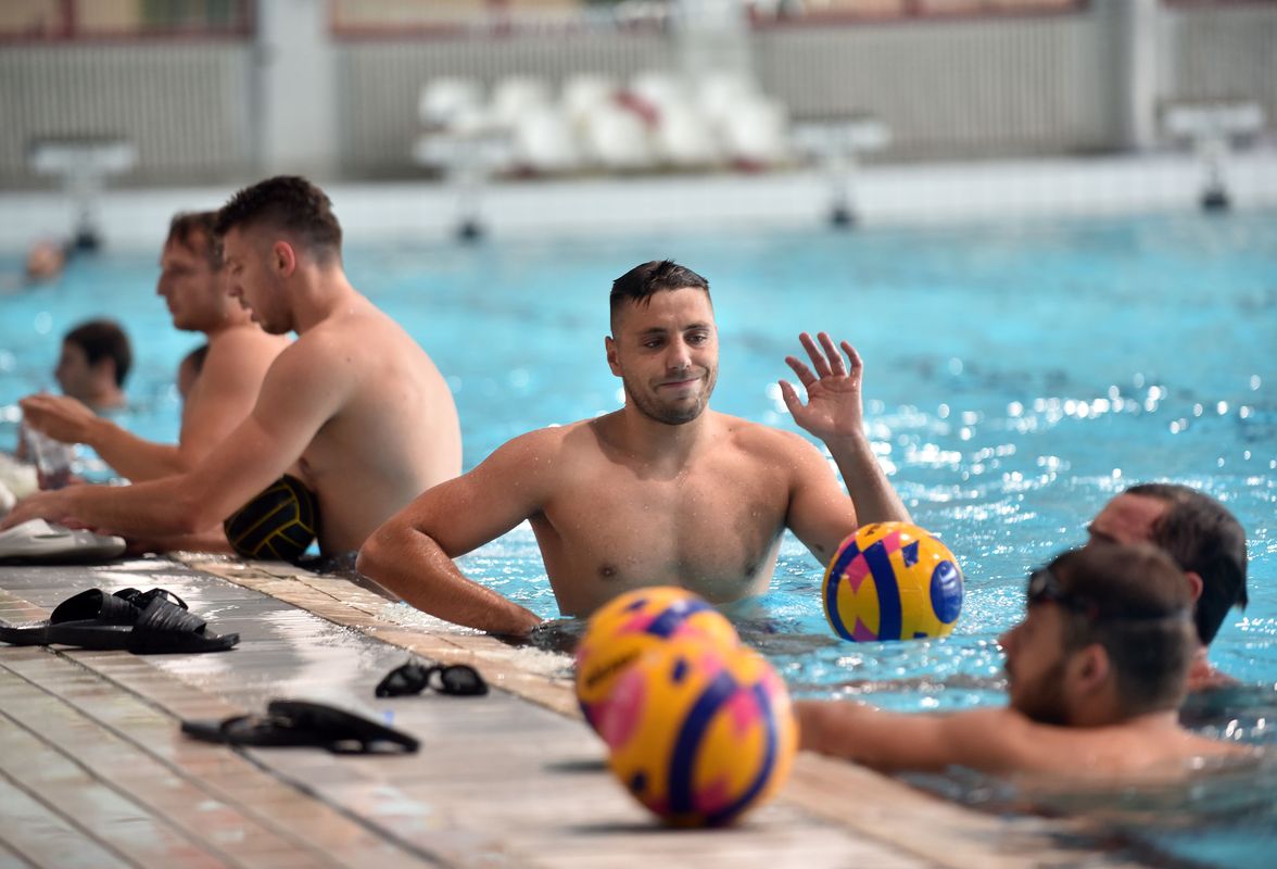 Foto Davor Kovačević