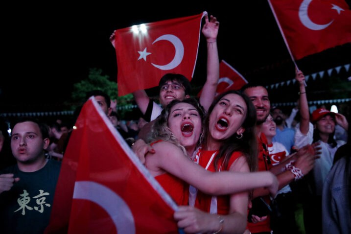 Foto REUTERS