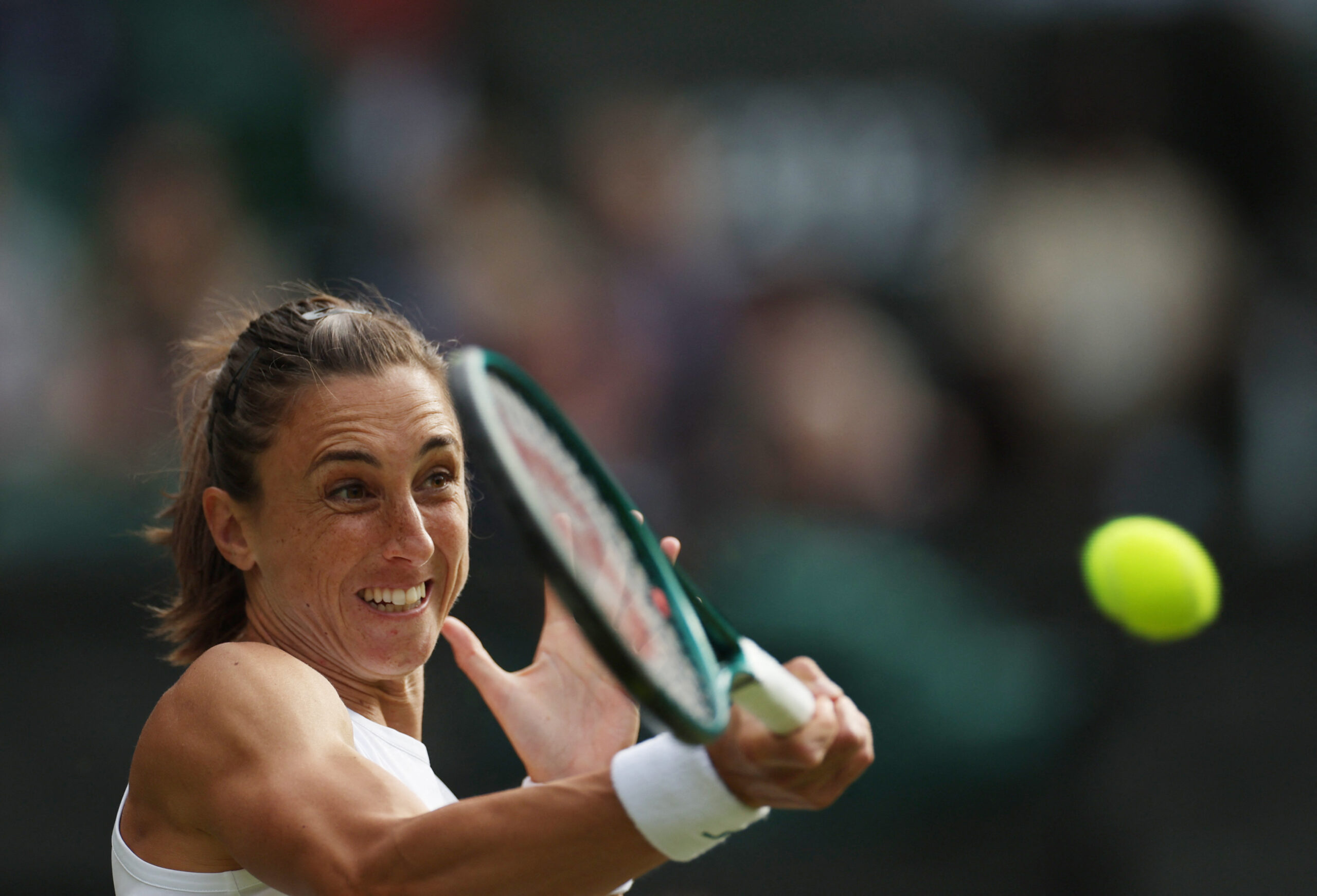 Petra Martić/Foto REUTERS