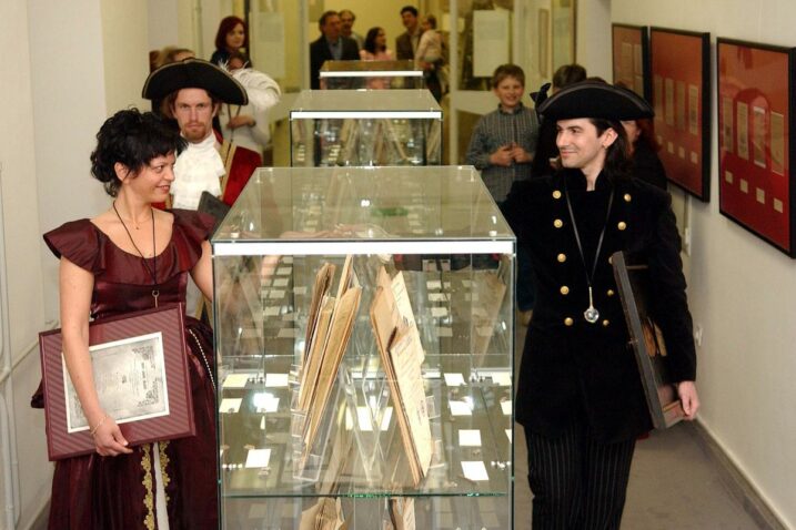 Ilustracija / Foto arhiva NL