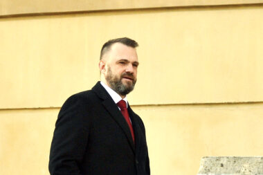 Vladimir Benac / NL arhiva