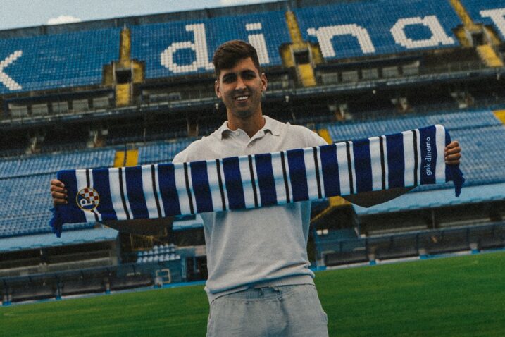 Foto FB Dinamo