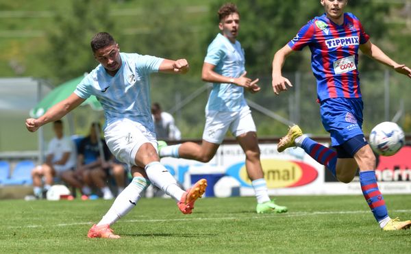 Franjo Ivanović/Foto HNK Rijeka