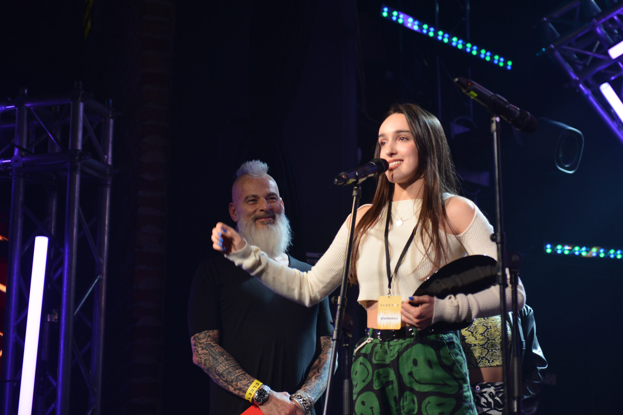 Predstavnici domaće DJ scene nastupat će na ovogodišnjem izdanju Ultra ...