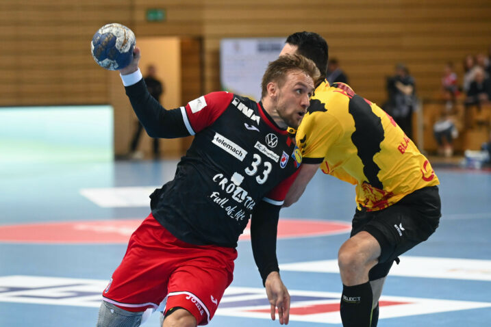 Foto A. KRIŽANEC
