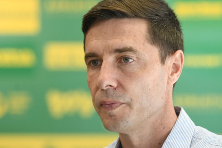 Saša Bjelanović/Foto Arhiva Glas Istre