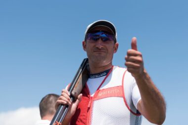 Giovanni Cernogoraz/Foto PIXSELL