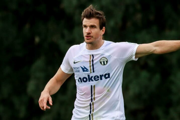 Foto FC Zürich/Facebook