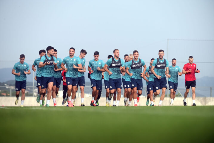 Foto M. ĐEKIĆ