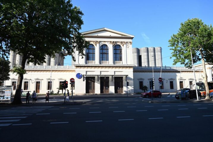 Foto Milan Đekić