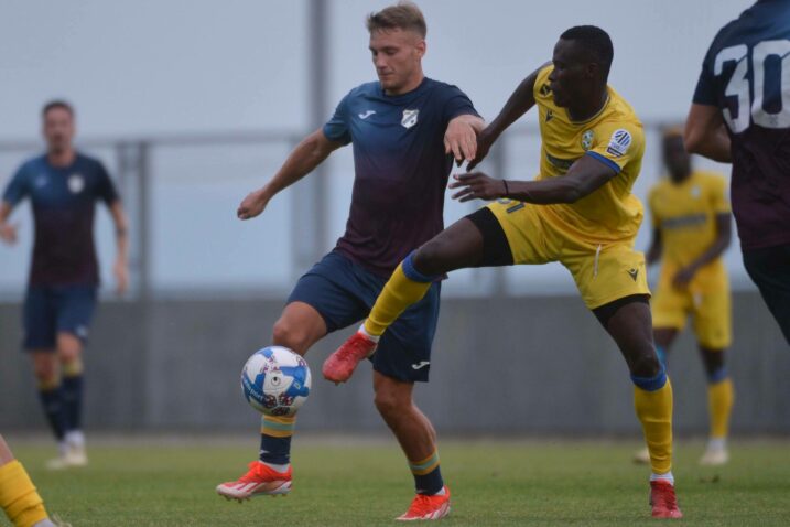 Toni Fruk/V. MAVROVIĆ/HNK RIJEKA