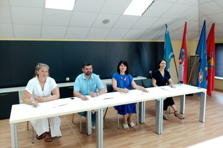 Foto Općina Viškovo
