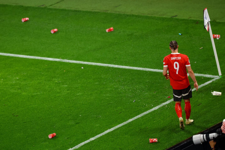Foto REUTERS