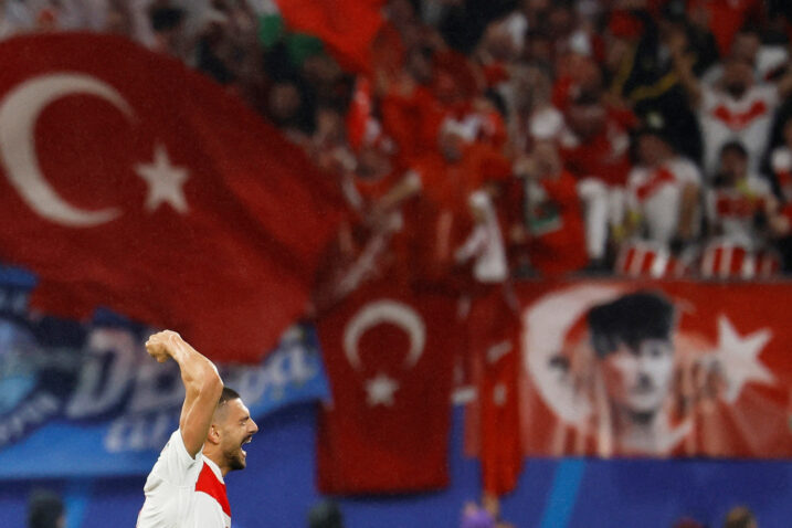 Foto REUTERS