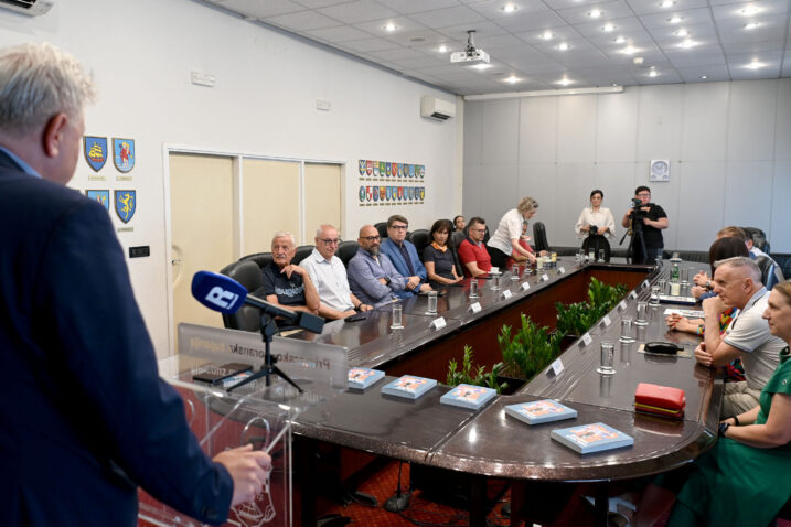 Foto Vedran Karuza