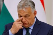 Viktor Orban, mađarski premijer / Foto Reuters