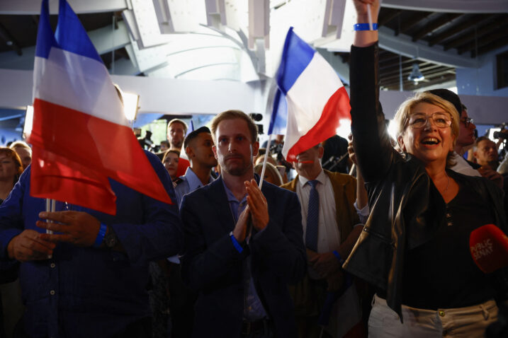 REUTERS