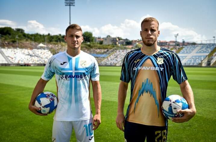 Foto V. MAVROVIĆ/HNK RIJEKA