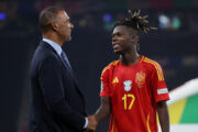 Nico Williams/Foto Reuters