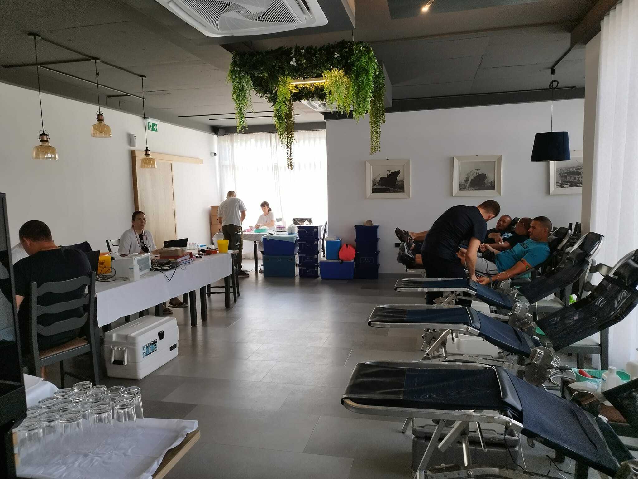 Foto CK Rijeka