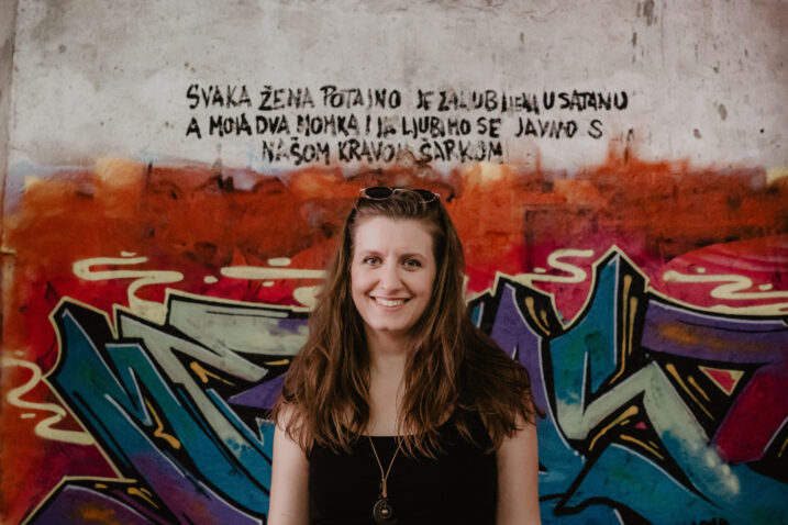 Foto: Matija Zanoškar